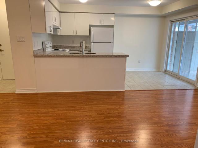 Condo for rent in Mississauga, Ontario