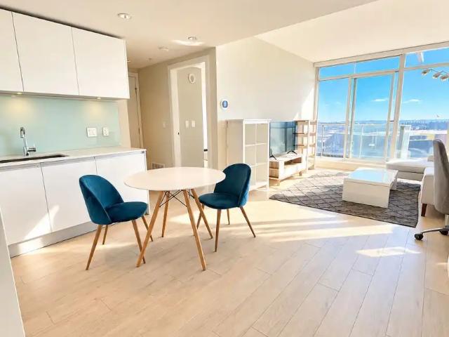 Condo for rent in Beltline, Calgary