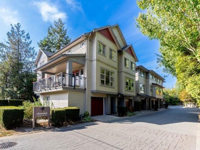 Townhouse for sale in Surrey Centre, Surrey