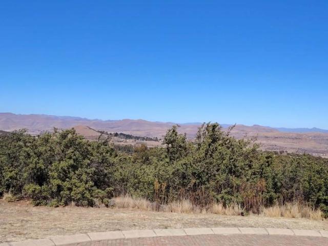 Property for sale in Rosendal, Free State