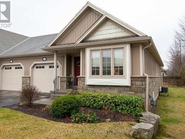 Condo for sale in Niagara, Ontario