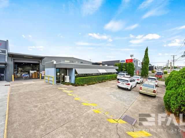 Warehouse for rent in Methul, Queensland