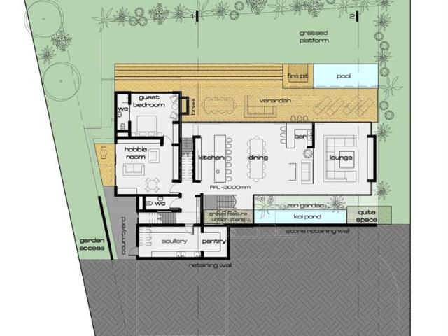 Property for sale in Princess Grant, Kwazulu-natal