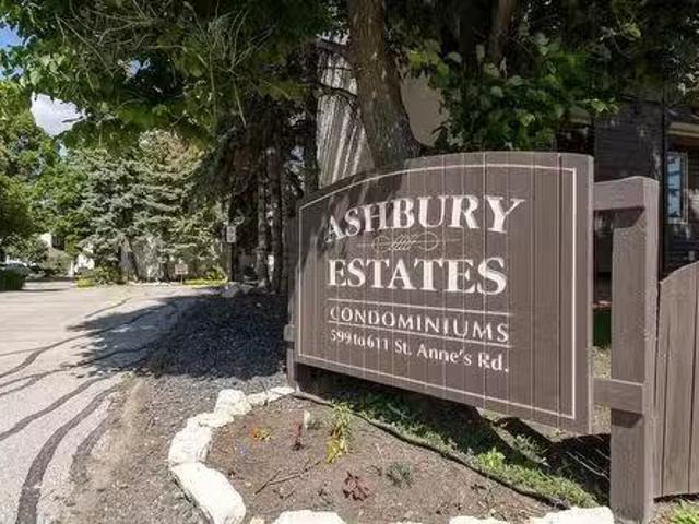 Condo for sale in East St. Paul, Manitoba