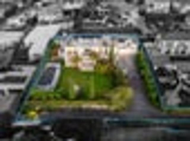 House for sale in Hillersden