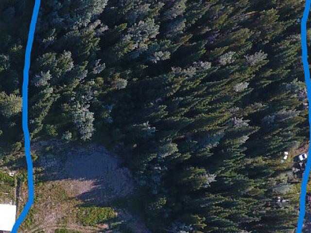 Land for sale in British Columbia