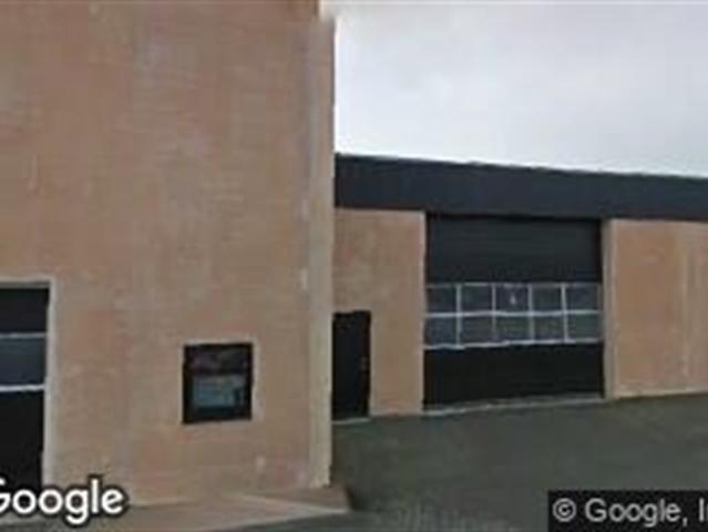 Erhvervsejendom til leje i Esbjerg
