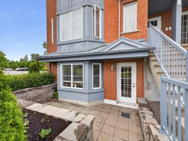 Condo for sale in Brossard, Quebec