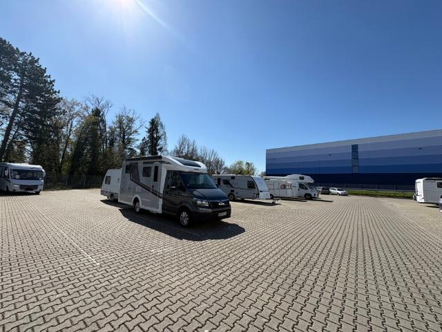 Erdgeschosswohnung mieten in Schifferstadt, Rheinland-Pfalz