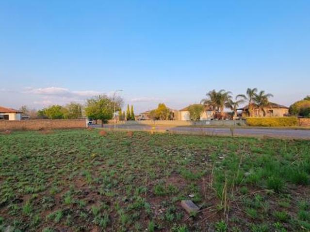 Property for sale in Mpumalanga