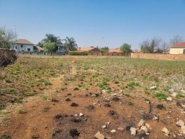 Property for sale in Mpumalanga