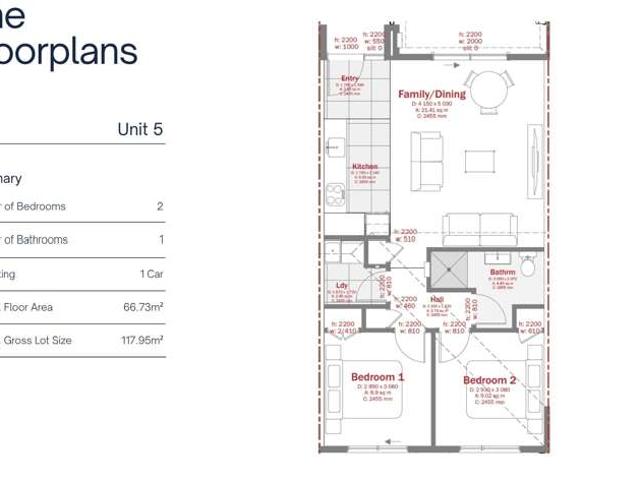 Townhouse for sale in Fenton Park, Rotorua