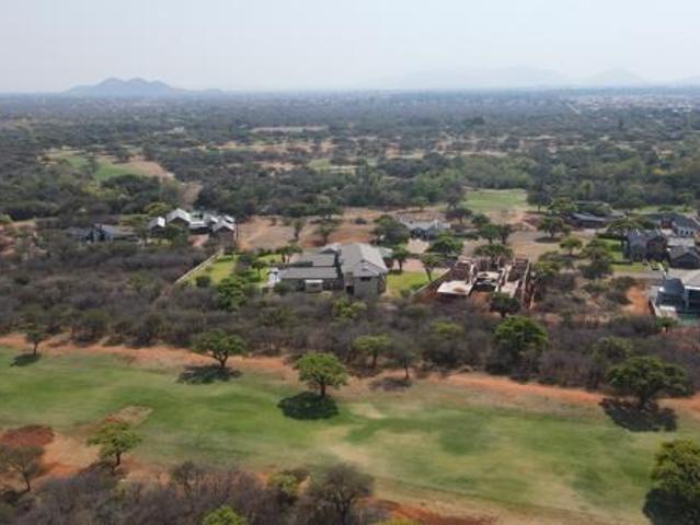 Property for sale in Potgietersrus, Limpopo