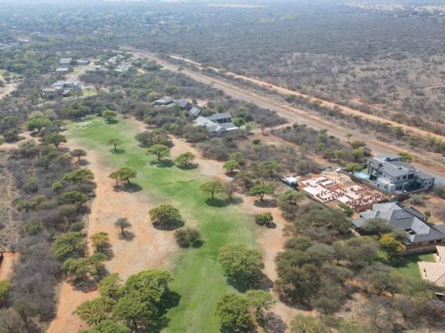 Property for sale in Potgietersrus, Limpopo