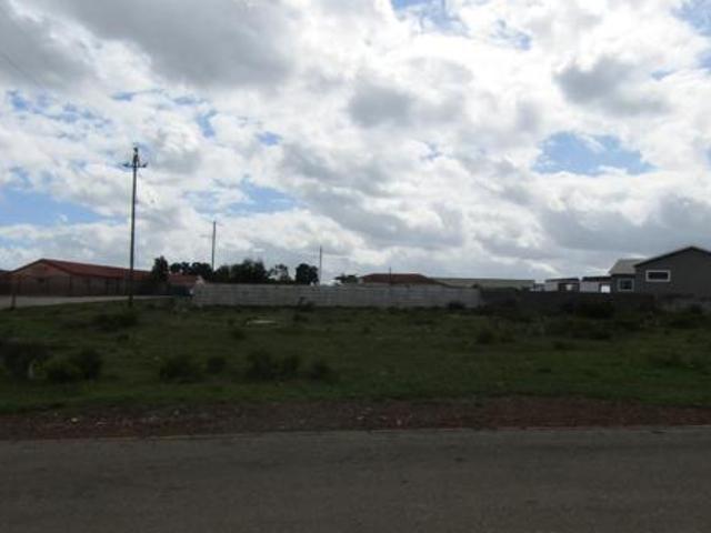 Property for sale in Cape St Francis, Eastern Cape