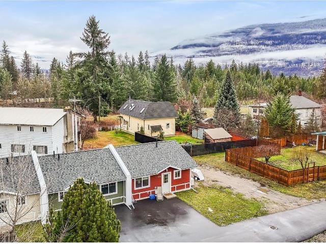 Townhouse for sale in New Denver, British Columbia