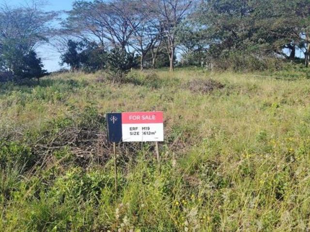 Property for sale in Princess Grant, Kwazulu-natal