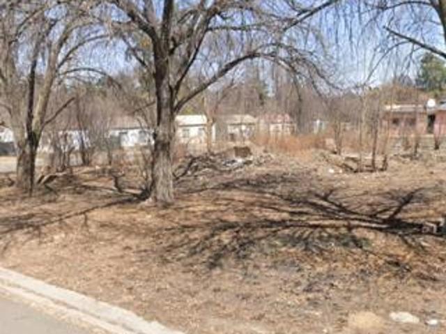 Property for sale in Standerton, Lekwa Local Municipality