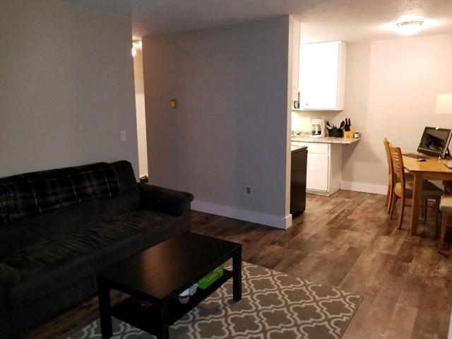 Apartment for rent in West Side, Ramsey