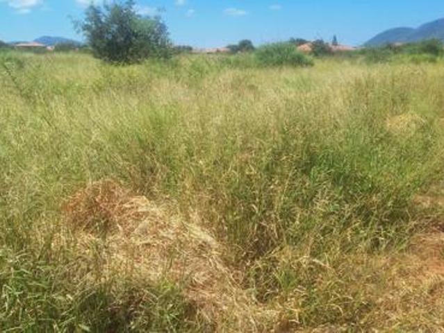 Property for sale in Potgietersrus, Limpopo