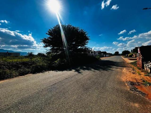 Property for sale in Potgietersrus, Limpopo