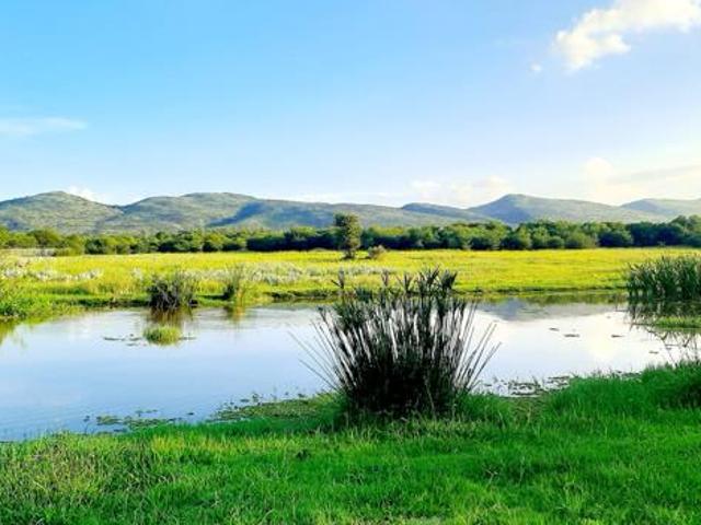 Property for sale in North West