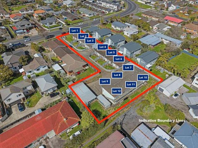 House for sale in Papatoetoe, Ōtara-Papatoetoe