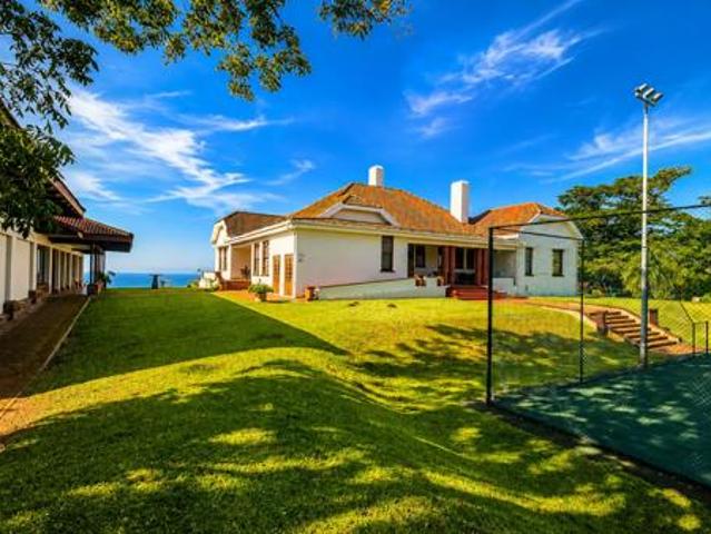 Property for sale in Ugu District Municipality, Kwazulu-natal