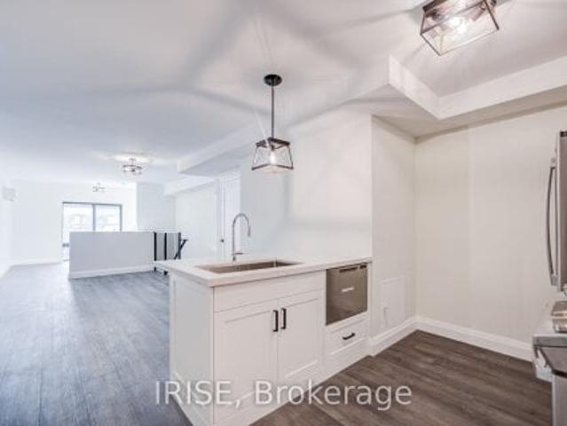 Office for rent in Woburn, Ontario