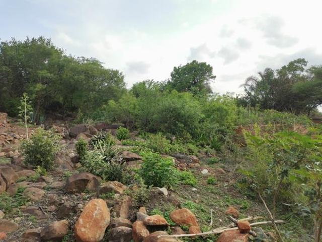 Property for sale in Hartbeespoort Dam Nature Reserve, North West