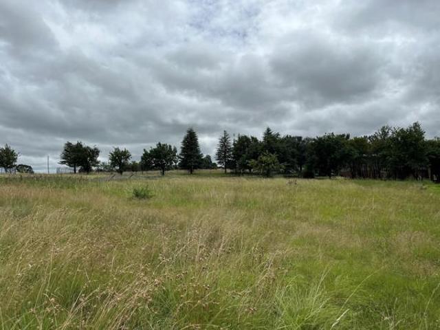 Property for sale in Reitz, Free State