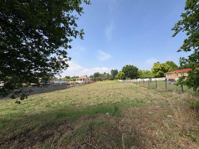 Property for sale in Reitz, Free State