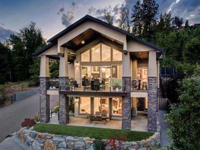 House for sale in Peachland, British Columbia