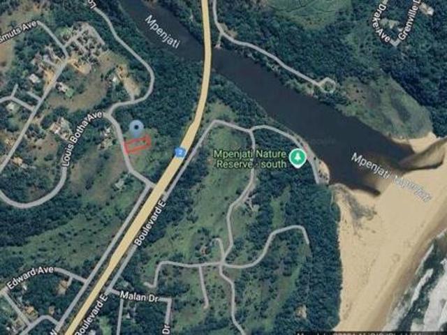Property for sale in Port Edward, Hibiscus Coast Local Municipality