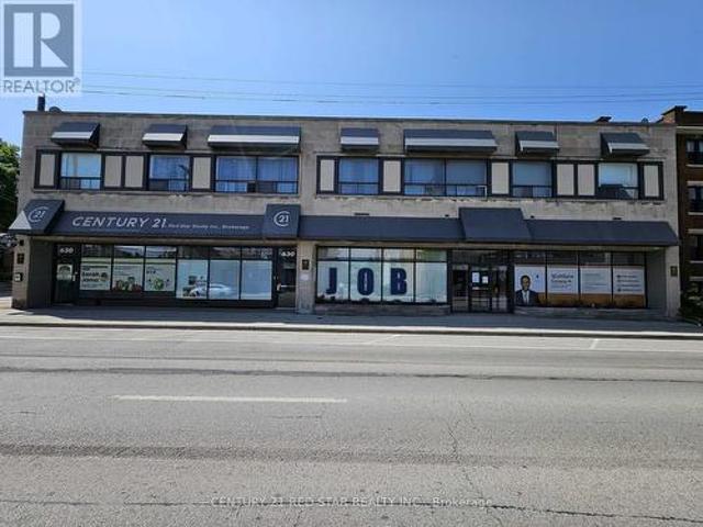Commercial for rent in Ancaster, Ontario