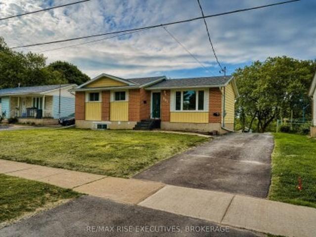 Duplex for rent in Kingston, Ontario