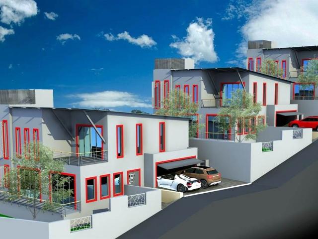 Property for sale in Waterkloof, Gauteng