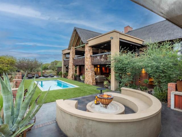 Property for sale in Tlhabane, North West