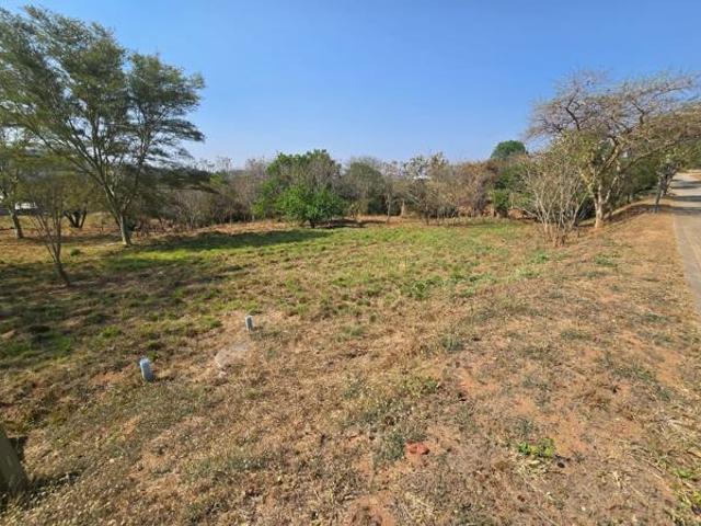 Property for sale in Ehlanzeni, Mpumalanga