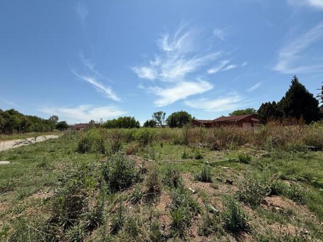 Property for sale in Dr Kenneth Kaunda, North West