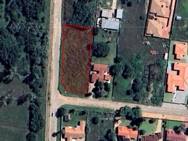 Property for sale in Dr Kenneth Kaunda, North West