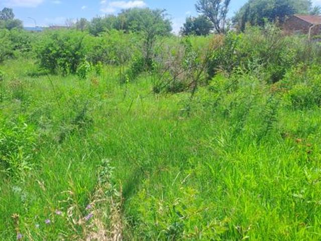 Property for sale in Dr Kenneth Kaunda, North West