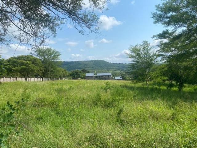 Property for sale in Ehlanzeni, Mpumalanga