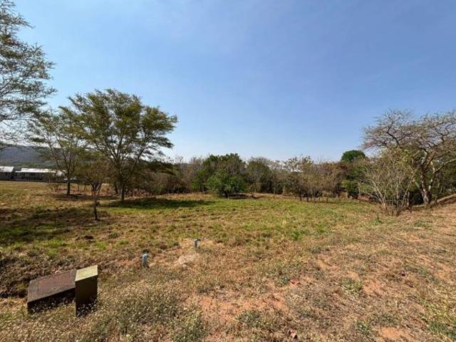 Property for sale in Ehlanzeni, Mpumalanga