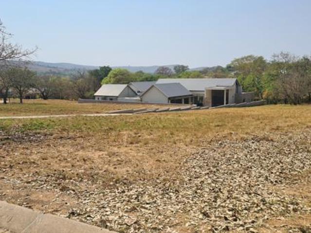 Property for sale in Hazyview, Mbombela