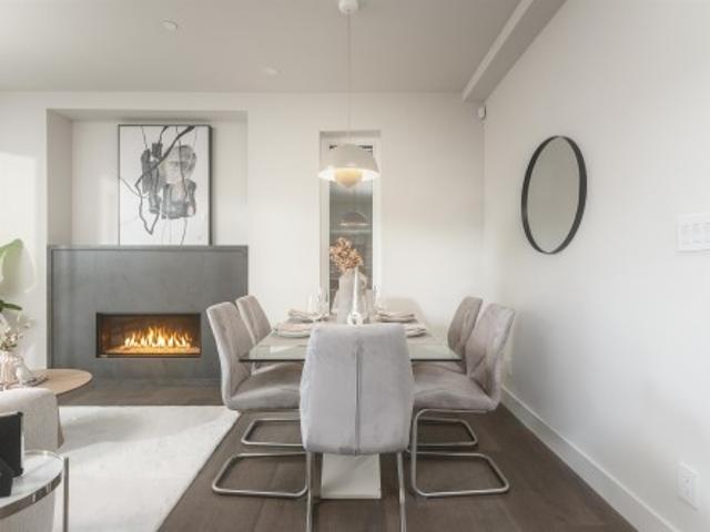 Duplex for sale in Vancouver, British Columbia
