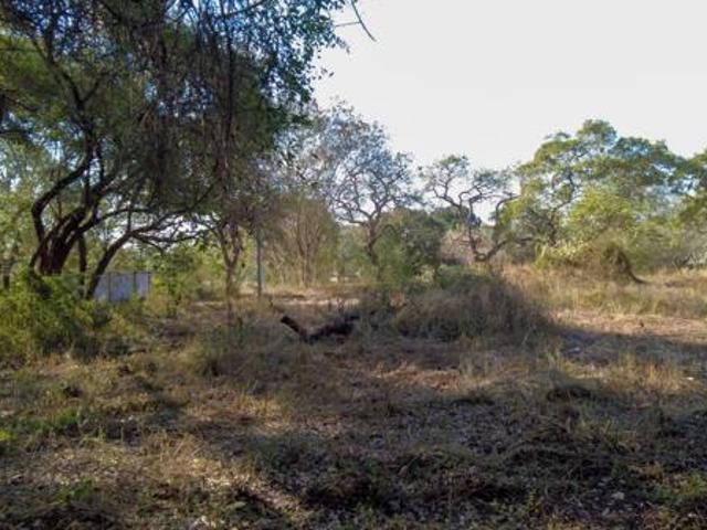 Property for sale in Ehlanzeni, Mpumalanga