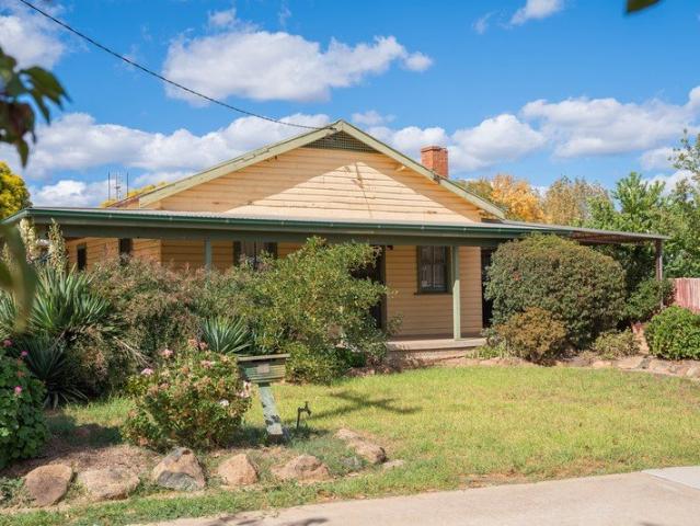 House for sale in Parkes, New South Wales