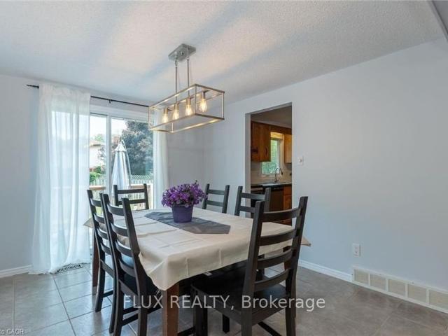 House for rent in Guelph, Southwestern Ontario
