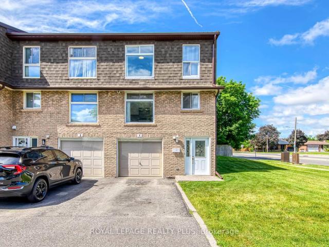Condo for sale in Mississauga, Ontario